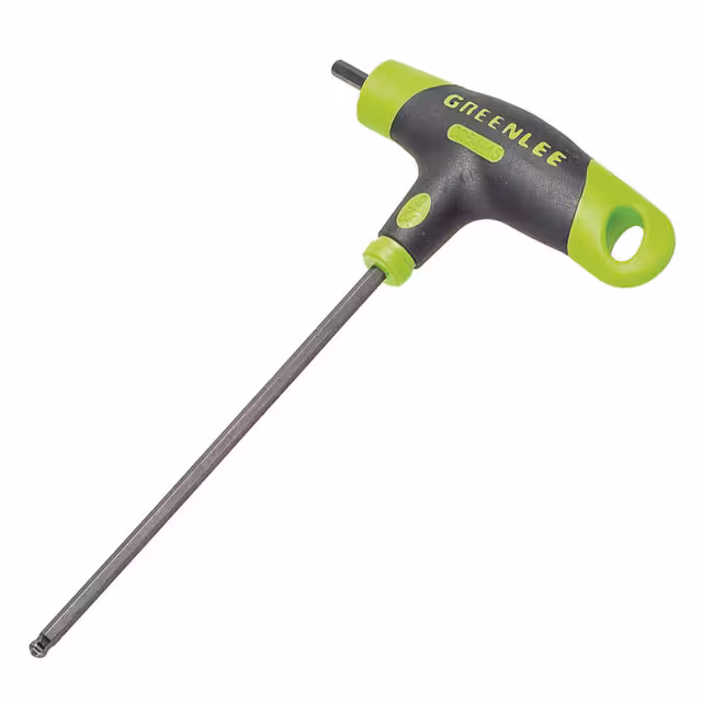 0254-45 Greenlee Communications  Chiavi Torx esagonali